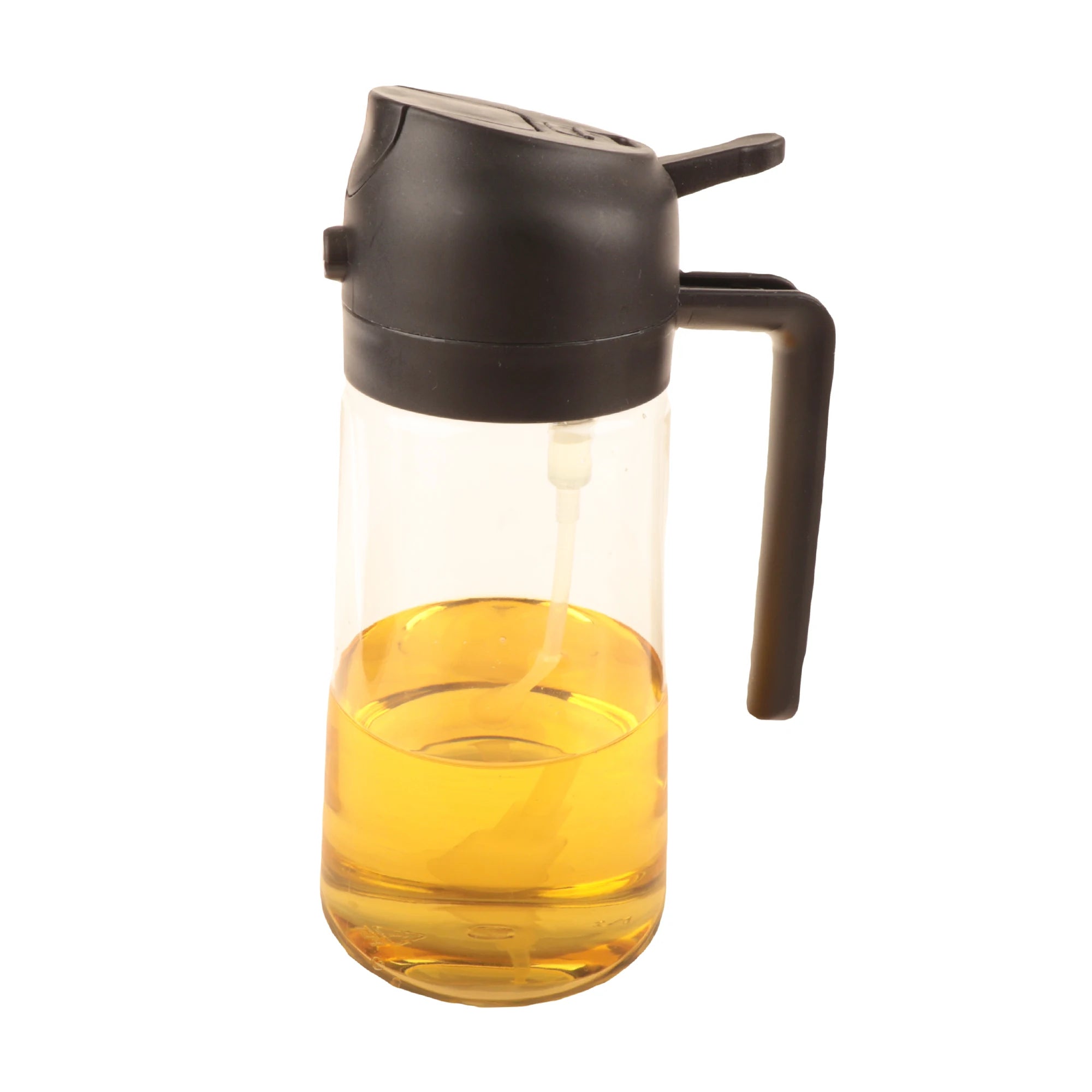2-in-1 Oil Spray Bottle — 16 oz — product image 7