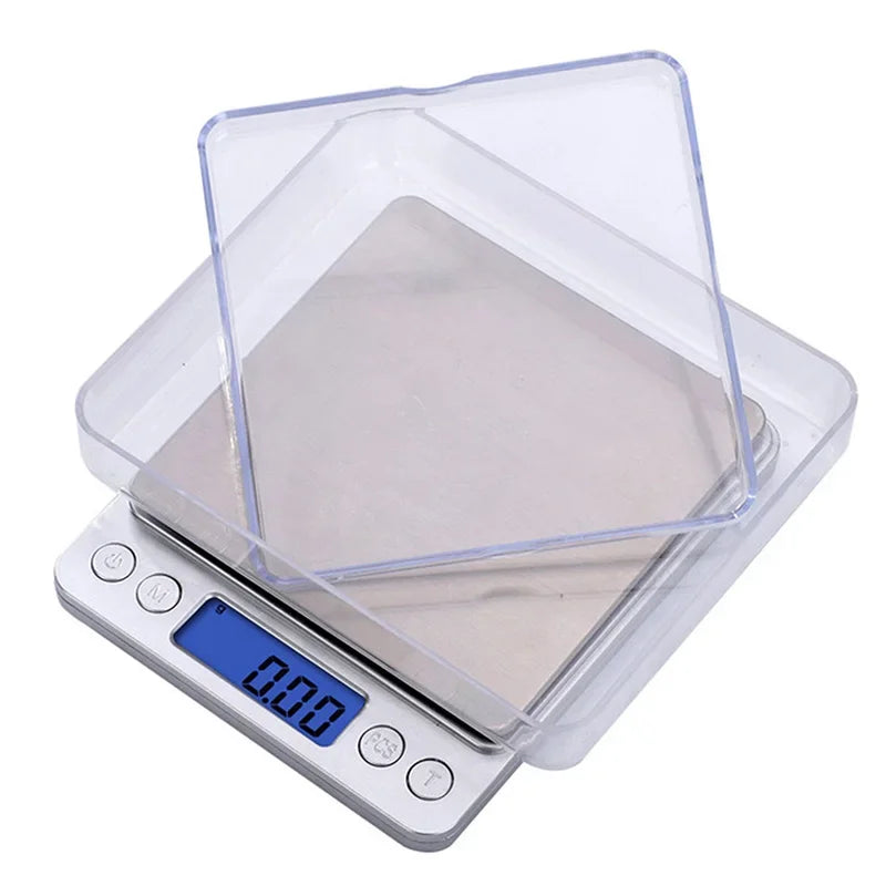 Trays for loose and small items